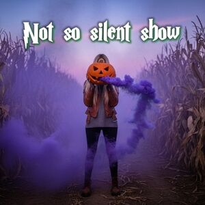 Not So Silent Posh Show